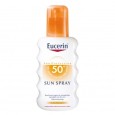 Eucerin Sprej za zaštitu od sunca SPF 50